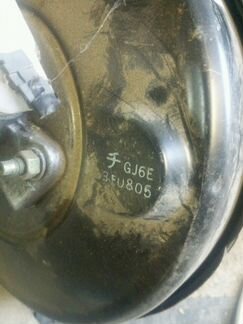 Mazda 6 02-08 2.0D C05-04000