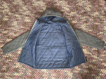 Новая двусторонняя куртка Burton, р. 140