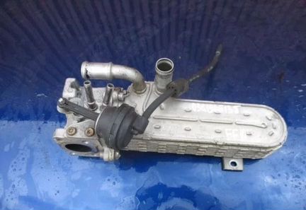 03G131513J радиатор EGR passat b6