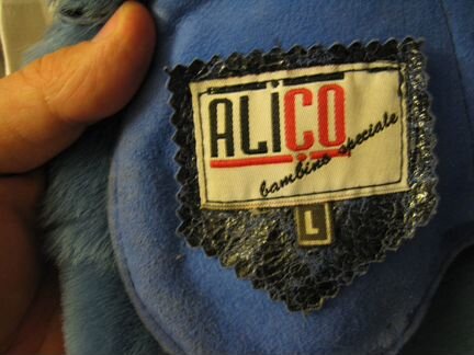 Дублёнка Alico Bambino, толстовка, куртки, шапки