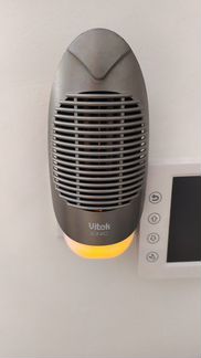 Очиститель ионизатор воздуха Vitek Vt-1773
