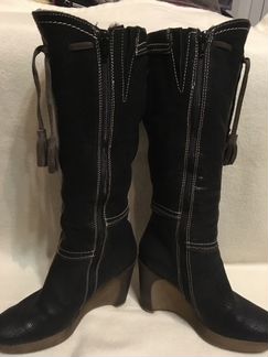 Сапоги Италия