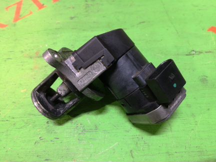 Клапан EGR егр A6421400860 Mercedes om 642