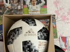 Футбольный мяч adidas telstar объявление продам
