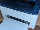 Принтер Wi-Fi Xerox phaser 3020 +Тонер Static Cont объявление продам