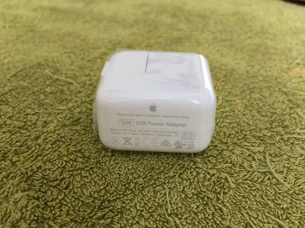 Сетевой адаптер apple USA