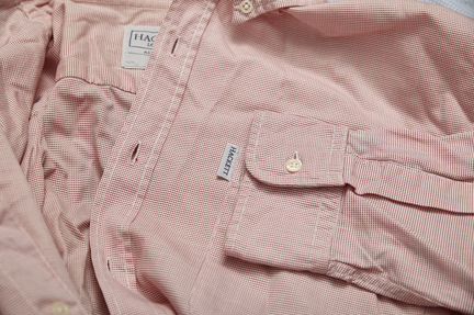 Hackett состояние нового размер L