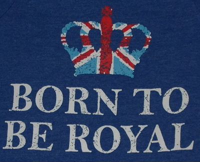 Футболка с коротким рукавом FF, 12-18 мес