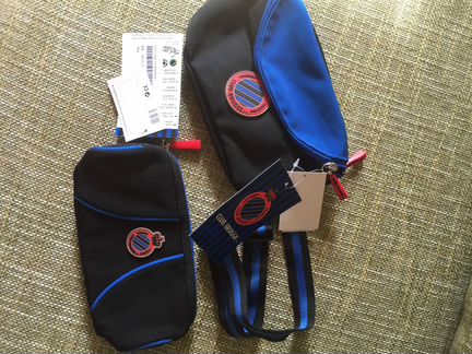 Мужской комплект