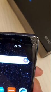 Телефон Samsung Galaxy Note 8 256gb снэпдрагон