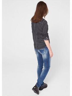 Новая рубашка S.Oliver (3 цвета)