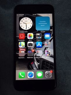 Телефон iPhone 6s 64GB