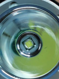 Фонарь водонепроницаемый