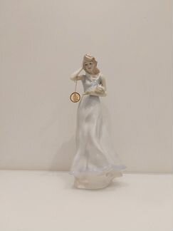 Статуэтки royal doulton