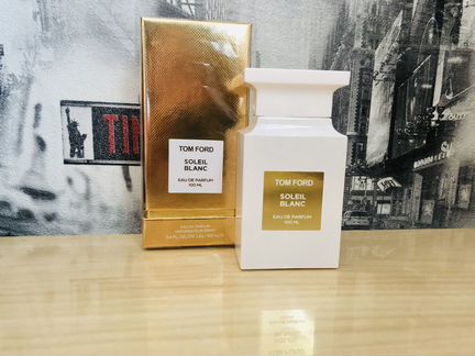 Tom ford