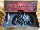 Diablo 3 коллекционное издание с бонусами объявление продам