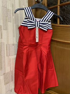 Платье сарафан Стильняшка р122