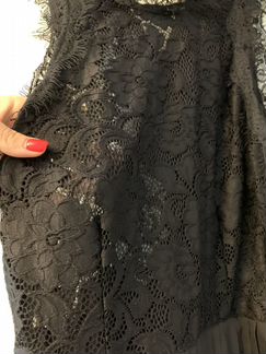 Платье H&M