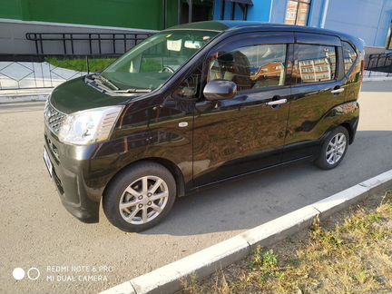 Daihatsu Move 0.7 CVT, 2016, 26 350 км
