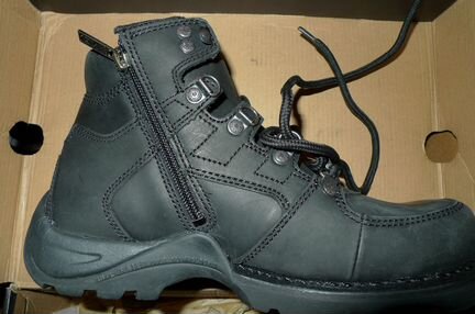 Ботинки Harley Davidson Apollo, р.9/42/27см, кожа