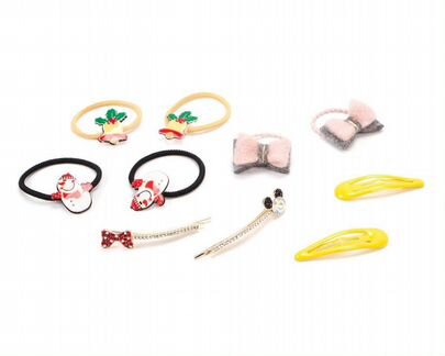 Заколка для волос