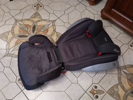 Детское автомобильное кресло Romer KidFix