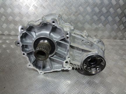 Коробка раздаточная Мерседес 166 292