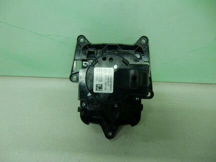 Блок управления подвеской Mercedes GLE X166 C292