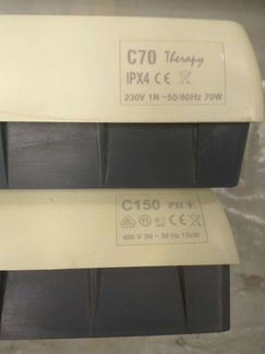 Панель управления для эл.печей Harvia C150