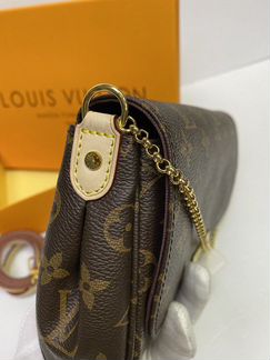Сумка Louis Vuitton Favorite MM