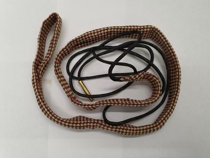 Змейка для чистки оружия.280 калибра (7 мм)