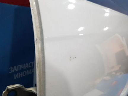 Subaru Forester SG 02-05 Дверь задняя левая
