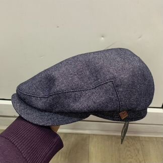 Кепки Восьмиклинки Регланы Головные Уборы Лето