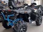 Stels ATV 650 Guepard Trophy Camo объявление продам