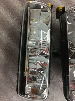 Противотуманка Range Rover Vogue/Sport 2013