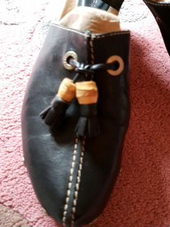 Шлепки,мюли(Pedro Miralles,Испания)