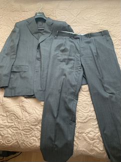 Костюм Canali