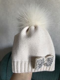 Шапкa il trenino на 48-50