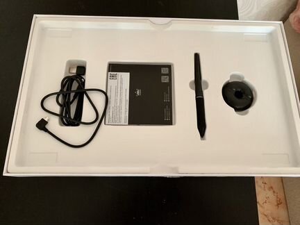 Графический планшет inspiroy WH1409 V2