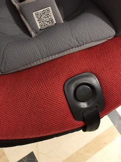 Кресло Peg perego 0-18 кг