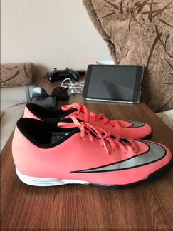Шиповки Nike Mercurial