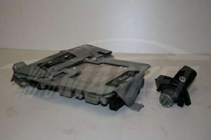 Блок управления двигателем Volkswagen Touran