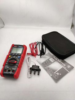 UNI-T Цифровой мультиметр UT191T