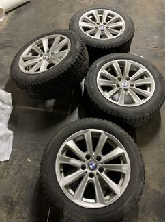 Диски с шинами комплект 4 Шт