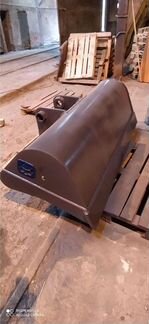 Планировочный 2600мм на JCB JS260 JS330