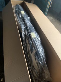 Новый Багажный бокс Thule Dynamic M 800 Black