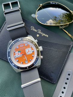 Zodiac sea dragon коллекционная лимитка