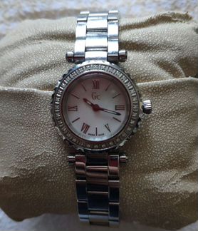 Швейцарские часы Gg (женские)