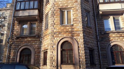 Квартира-студия, 14 м², 1/7 эт.