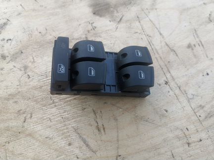 Audi a6c6 4F кнопки эсп двери водителя б/у